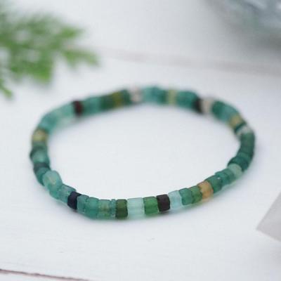 Bracelet amazonite