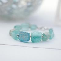 Bracelet larimar