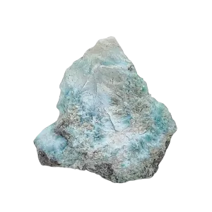 Larimar pierre energia